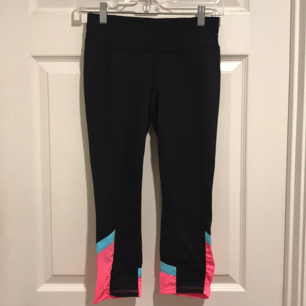 Calvin Klein activewear